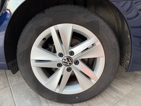 Golf SW 2.0 TDI SCR 150 DSG7 Life 2021 occasion 50300 MARCEY-LES-GREVES