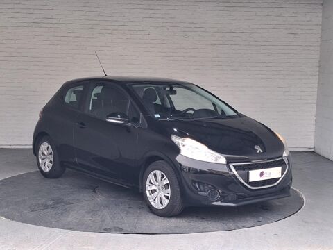 208 1.0 VTi 68ch BVM5 Access 2014 occasion 59240 Dunkerque