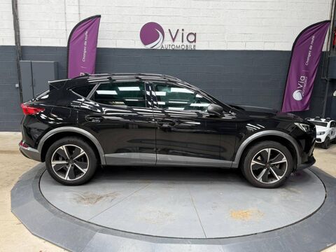 Formentor 1.5 TSI 150 ch DSG7 2023 occasion 62230 Outreau
