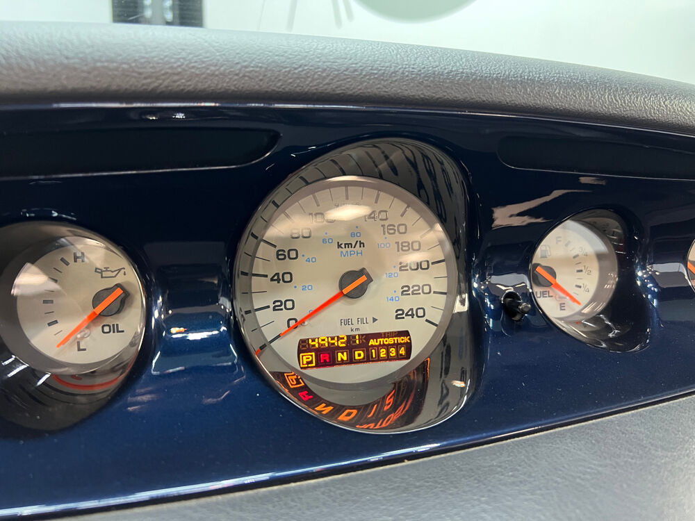 Divers 3.5 V6 253 2001 occasion 27120 PACY-SUR-EURE