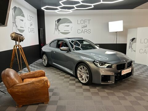 Annonce voiture BMW M2 99900 