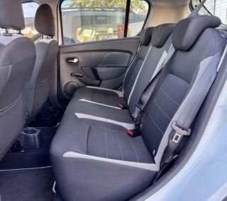 Sandero TCe 90 Easy-R Stepway 2020 occasion 44880 Sautron