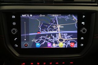 Arona 1.0 EcoTSI 110 ch Start/Stop BVM6 FR 2021 occasion 72650 Saint-Saturnin
