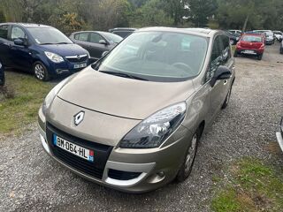 Sc&eacute;nic III dCi 110 FAP eco2 Bose Euro 5 EDC 2011 occasion 34090 Montpellier