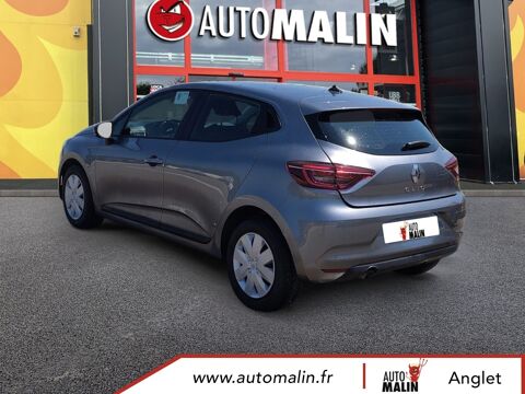 Clio V TCe 90 Equilibre 2023 occasion 64600 Anglet