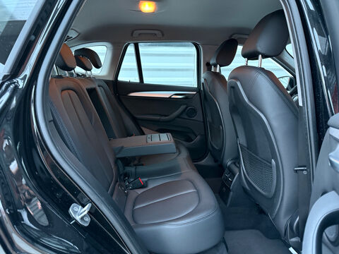 X1 sDrive 16d 116 ch DKG7 Business Design 2022 occasion 50300 MARCEY-LES-GREVES
