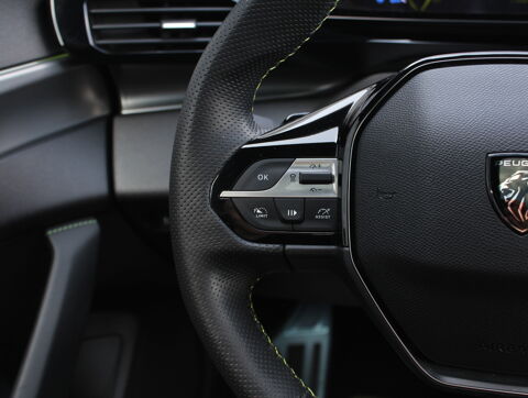 308 PHEV 225 e-EAT8 GT 2024 occasion 77680 Roissy-en-Brie