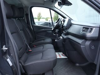 Trafic L2 dCi 150 Energy S&S EDC Intens 2024 occasion 77680 Roissy-en-Brie