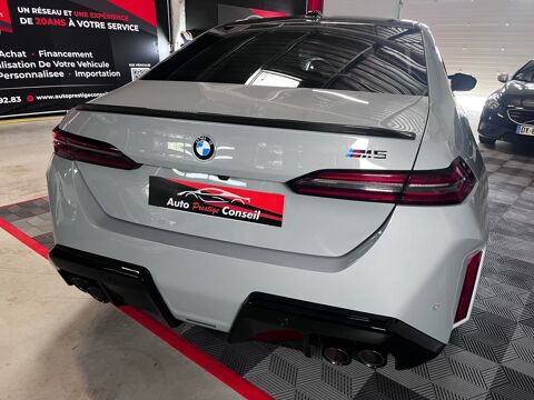 M5 PHEV 727 ch BVA8 2024 occasion 44470 Carquefou