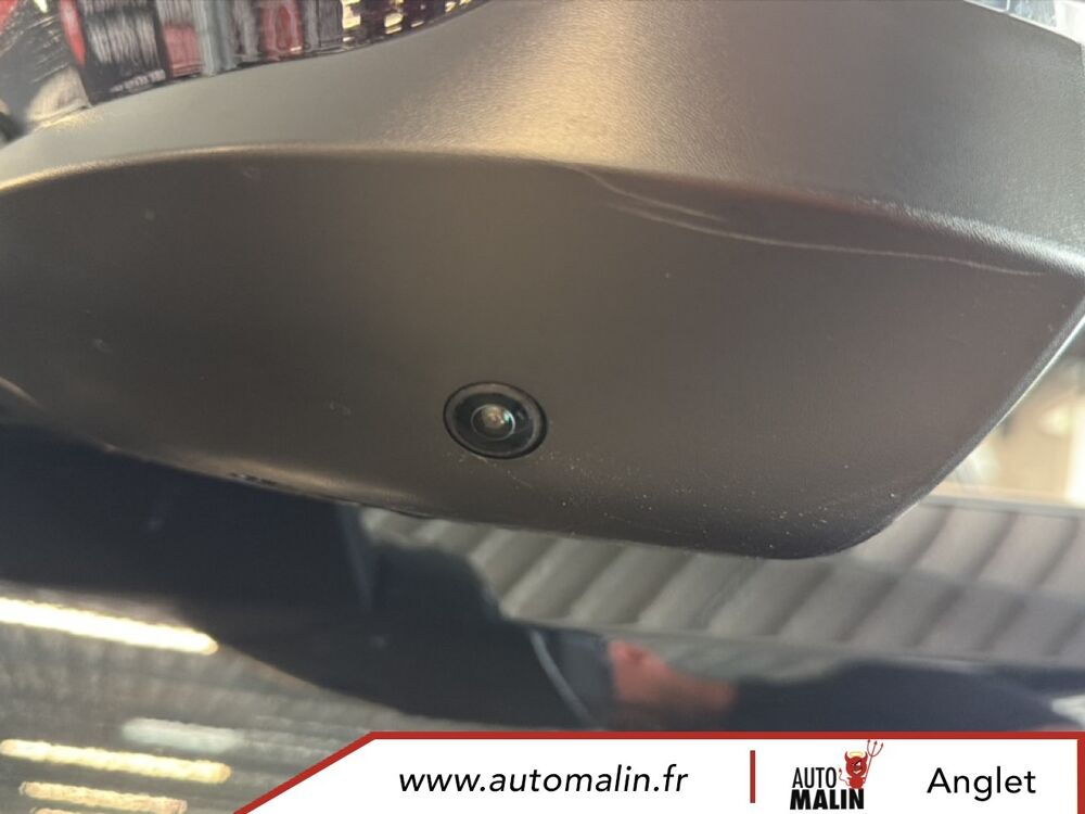 3008 Hybrid 145 e-DCS6 GT 2025 occasion 64600 Anglet