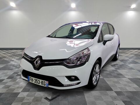 Renault clio iv BUSINESS dCi