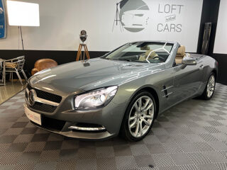 Classe A 500 BlueEFFICIENCY A 2012 occasion 27120 PACY-SUR-EURE