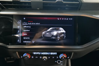 Q3 35 TDI 150CH S TRONIC 7 S LINE 1&deg; MAIN / FRANCAIS / TVA RECU 2023 occasion 69008 LYON 8EME