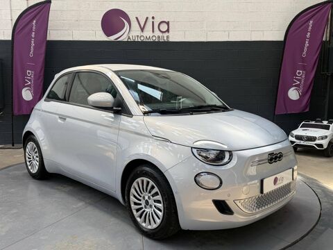 500 E 500 e 95 ch 2025 occasion 62230 Outreau