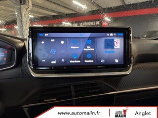 2008 Hybrid 145 ch e-DCS6 Allure 2026 occasion 64600 Anglet