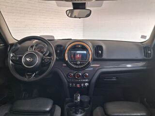Countryman 150 ch BVA8 Cooper D 2018 occasion 59240 Dunkerque