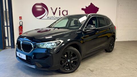 Annonce voiture BMW X1 16990 
