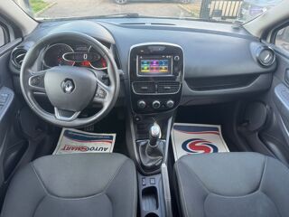 Clio IV TCe 90 E6C Business 2019 occasion 44800 Saint-Herblain