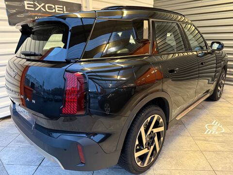 Countryman 170 ch DKG7 C Favoured + Pack S 2024 occasion 50300 MARCEY-LES-GREVES