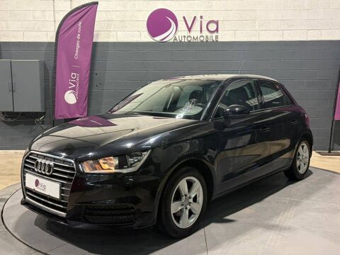 Audi a1 SPORTBACK 1.4 TDI 90ch