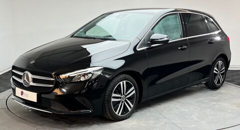 Mercedes Classe B 200 d 8G-DCT Progressive Line 2019 occasion F&eacute;rin 59169