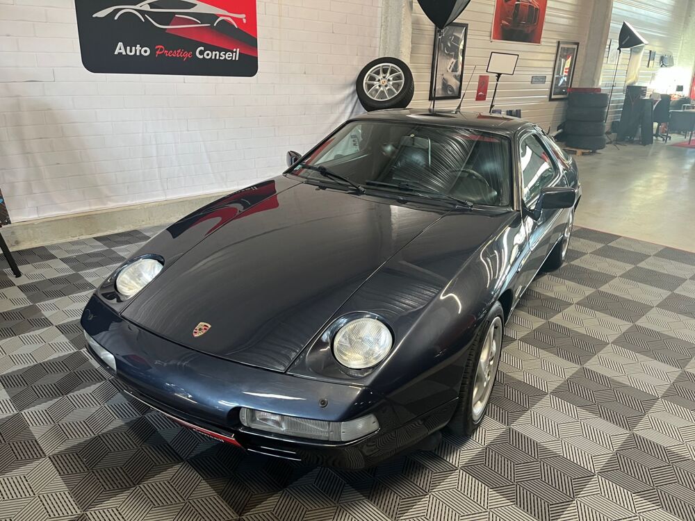 928 S4 1990 occasion 44470 Carquefou