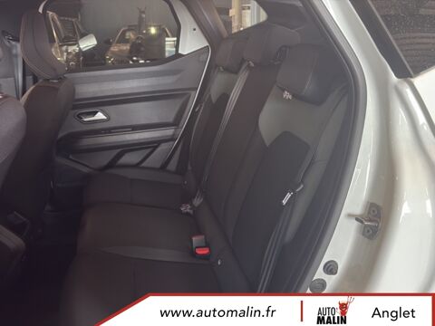 Duster Mild Hybrid 130 Extreme 2025 occasion 64600 Anglet
