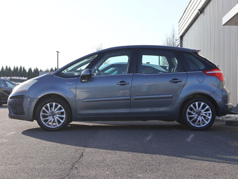 C4 Picasso HDi 110 FAP Millenium 2010 occasion 77680 Roissy-en-Brie