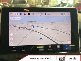 Compass 1.3 PHEV T4 240 ch 4xe eAWD S 2024 occasion 64600 Anglet