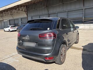 C4 Picasso e-HDi 115 Attraction 2013 occasion 34090 Montpellier