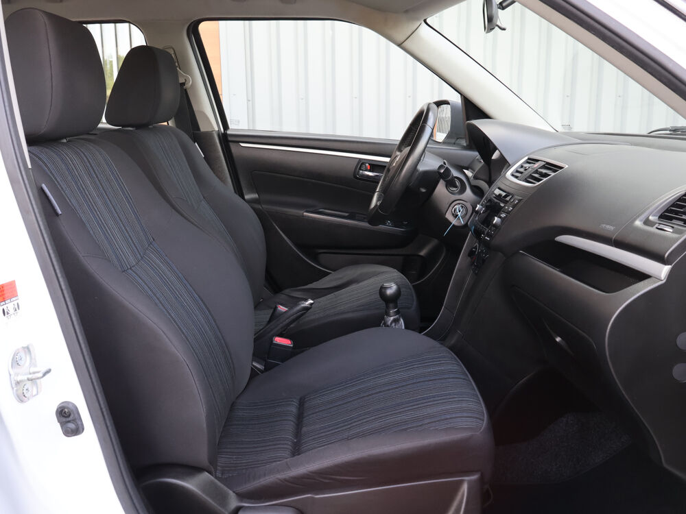 Swift 1.2 VVT 4x4 Pack 2015 occasion 77680 Roissy-en-Brie