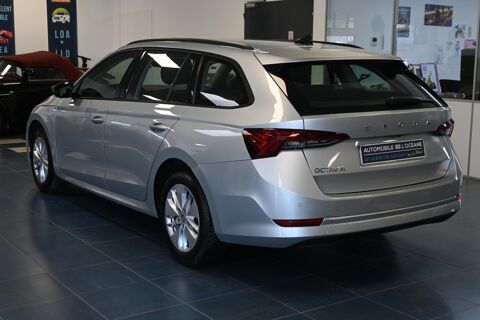 Octavia 2.0 TDI 150 ch DSG7 Business 2022 occasion 72650 Saint-Saturnin
