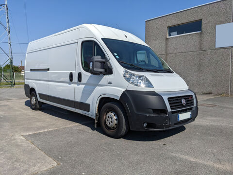 Ducato TOLE 3.5 C H1 3.0 MULTIJET PACK 2011 occasion 59240 Dunkerque