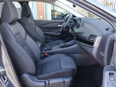 Qashqai Mild Hybrid 158 ch Xtronic N-Connecta 2024 occasion 77680 Roissy-en-Brie