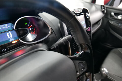Clio IV DCI 75 Energy Zen 1&deg;MAIN / IDEAL JEUNE CONDUCTEUR / 4CV / 75 2016 occasion 69008 LYON 8EME