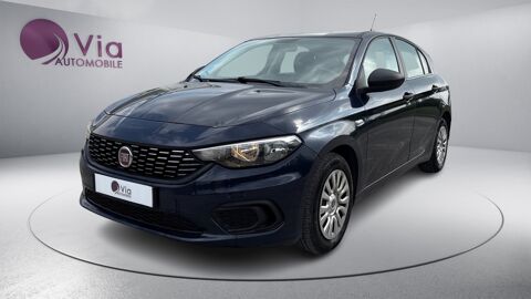 Fiat tipo 5 PORTES 1.3 MultiJet 95