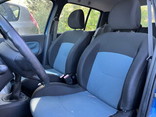 Clio 1.5 dCi 70 Campus Evolution Authentique 2007 occasion 34090 Montpellier