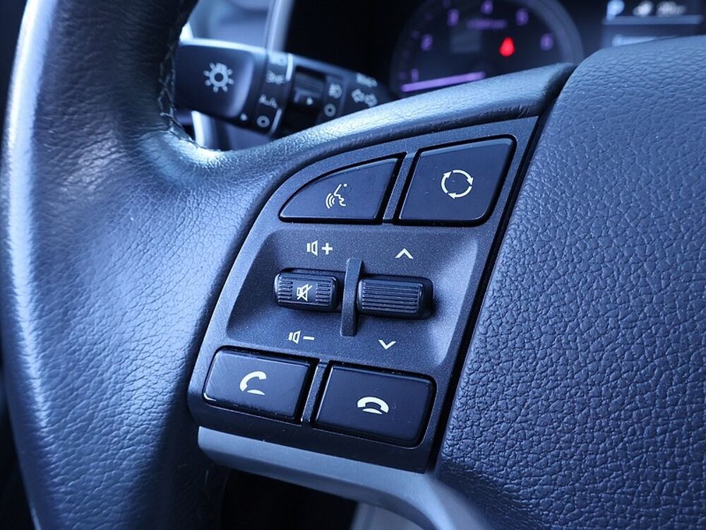Tucson 1.6 T-GDi 177 DCT-7 Executive 2019 occasion 77680 Roissy-en-Brie