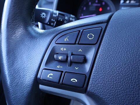 Tucson 1.6 T-GDi 177 DCT-7 Executive 2019 occasion 77680 Roissy-en-Brie