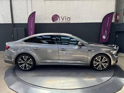 Talisman dCi 160 Energy EDC Initiale Paris 4Control 2015 occasion 62230 Outreau
