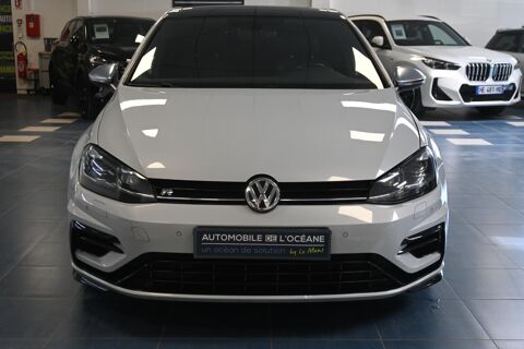 Golf 2.0 TSI 310 DSG7 4Motion R 2018 occasion 72650 Saint-Saturnin