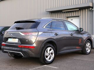 DS7 BlueHDi 130 BVM6 Executive 2018 occasion 77680 Roissy-en-Brie