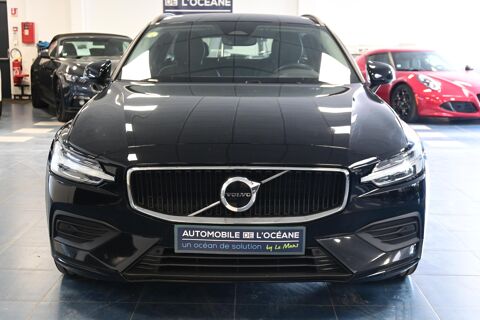 V60 B4 197 ch Geartronic 8 Start 2023 occasion 72650 Saint-Saturnin