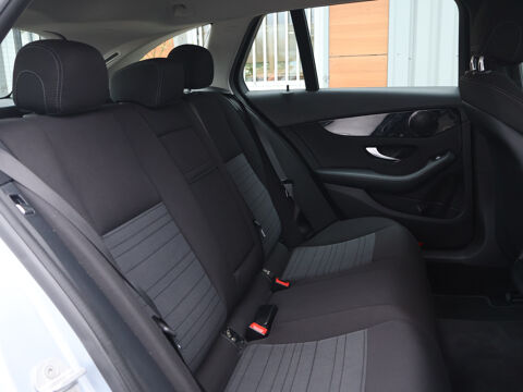 Classe C 250 BlueTEC 4Matic 7G-Tronic A 2015 occasion 77680 Roissy-en-Brie
