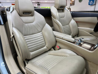 Classe A 500 BlueEFFICIENCY A 2012 occasion 27120 PACY-SUR-EURE