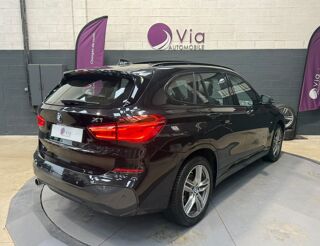 X1 sDrive 18d 150 ch BVA8 M Sport 2018 occasion 62230 Outreau