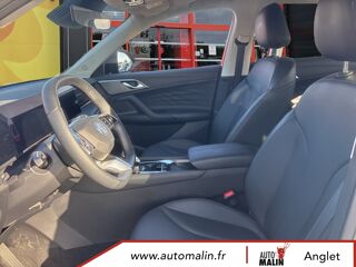 MG.EHS 1.5 Hybrid+ 224 ch Luxury 2025 occasion 64600 Anglet