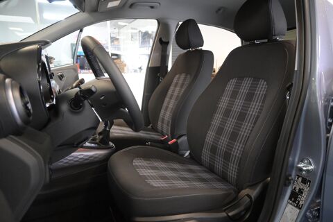 i10 1.0 63 BVR Intuitive 2025 occasion 72650 Saint-Saturnin