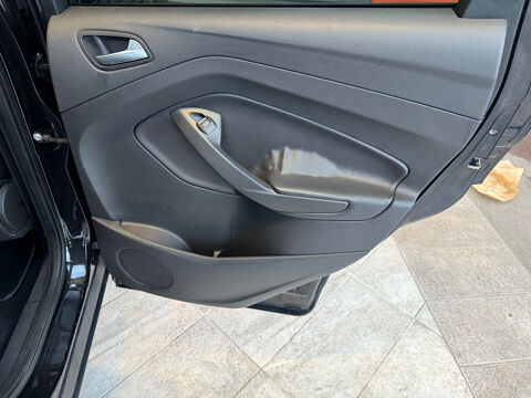 Kuga 2.0 TDCi 140 FAP 4x2 Titanium 2014 occasion 50300 MARCEY-LES-GREVES