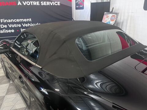 Boxster 3.4i GTS 330 ch PDK 2016 occasion 44470 Carquefou